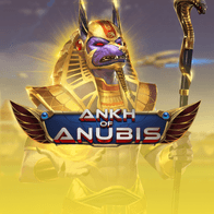 Ankh of Anubis game thumbnail