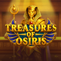 Treasures Of Osiris game thumbnail