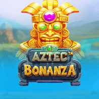 Aztec Bonanza game thumbnail