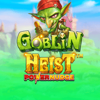 Goblin Heist Powernudge game thumbnail