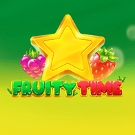 Fruity Time game thumbnail