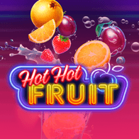 Hot Hot Fruit game thumbnail
