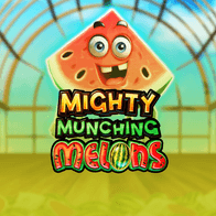 Mighty Munching Melons thumbnail