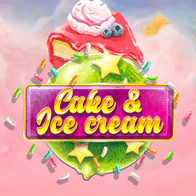 Cake And Ice Cream thumbnail