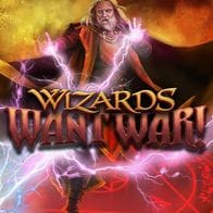 Wizards Want War