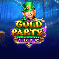 Gold Party 2 After Hours game thumbnail