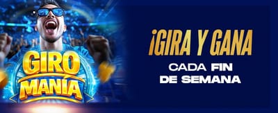 Lluvia de Free Spins screenshot