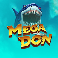 Mega Don game thumbnail
