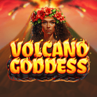 Volcano Goddess game thumbnail