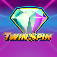 Twin Spin game thumbnail