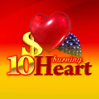 10 Burning Heart game thumbnail