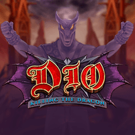 Dio - Killing the Dragon game thumbnail